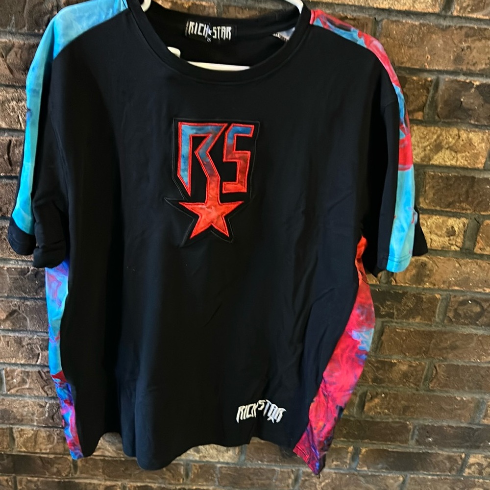 Rich star t tight fit